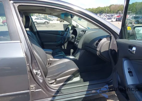 2012 Nissan Altima 2.5 S from USA, damaged, VIN 1N4AL2AP0CC163159